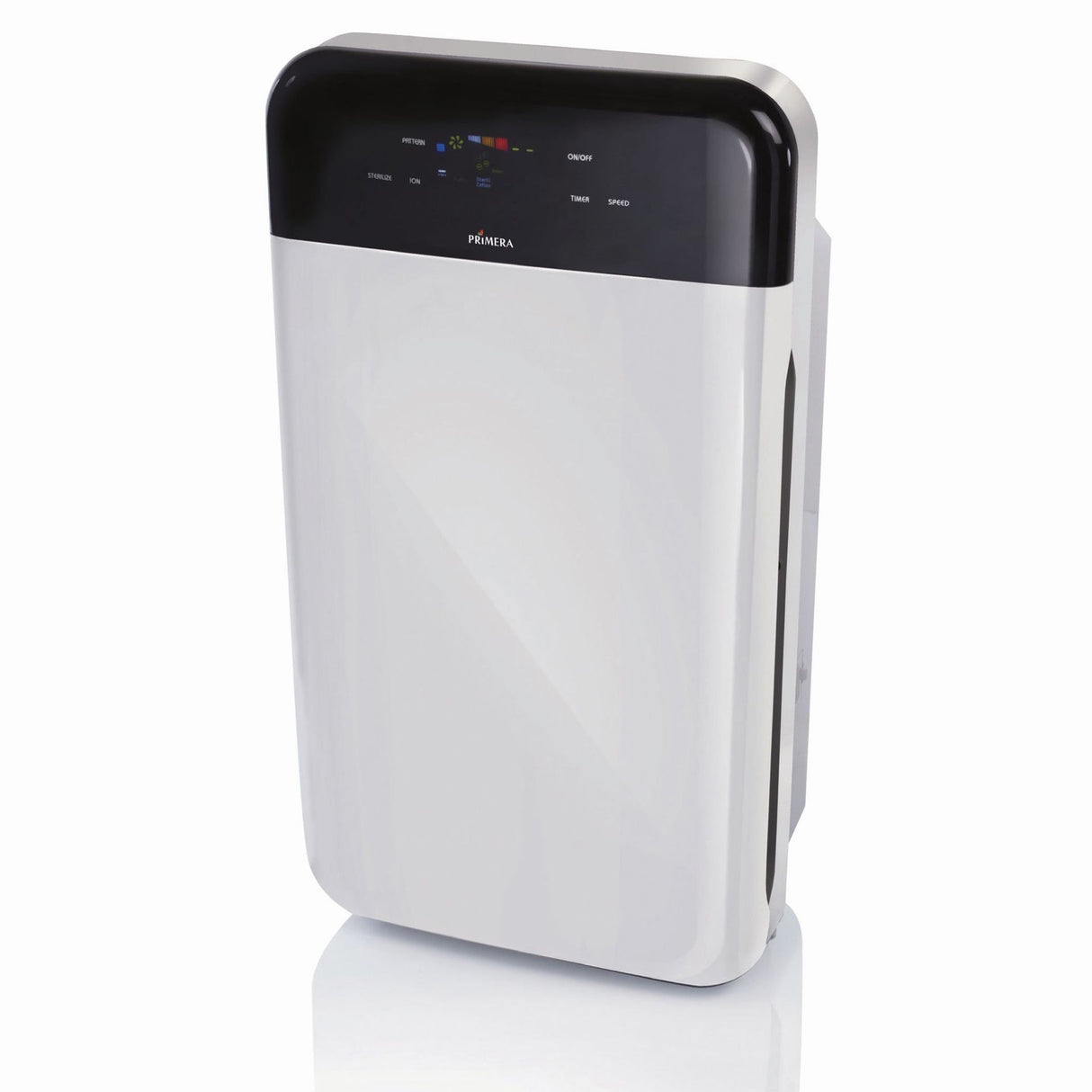 PRiMERA CLARION Air Purifier 5-Stage Filtration Expert-Verified Quality Zayoom Guaranteed