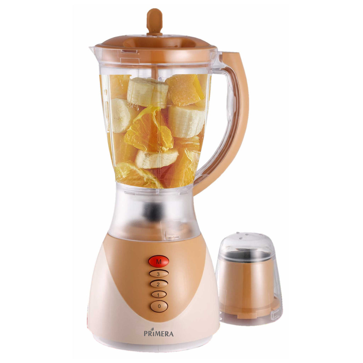 PRiMERA SMART 2 In 1 Blender - 400W - Zayoom