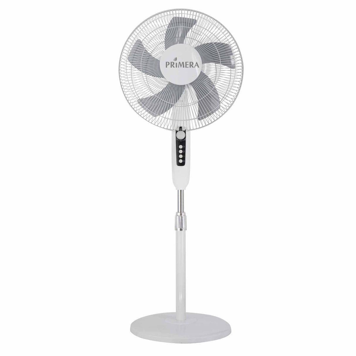 PRiMERA TEMPO 16 Inch Stand Fan - Zayoom