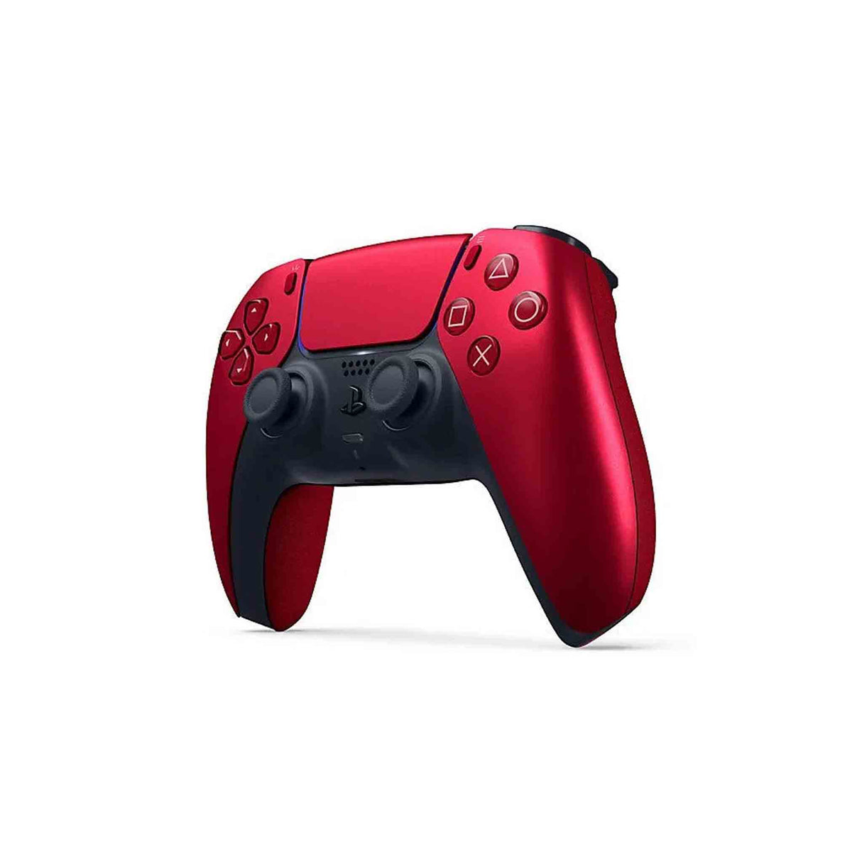 Sony PlayStation PS5 DualSense Wireless Controller - Volcanic Red - Zayoom