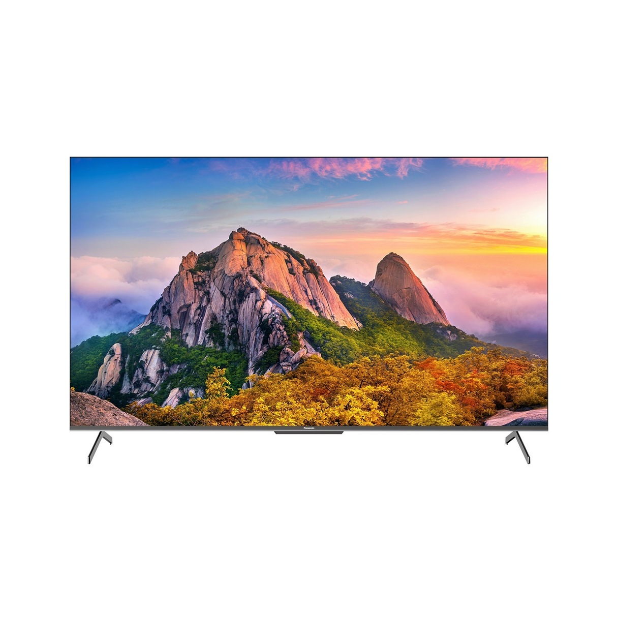 Panasonic 55Inch Mini LED 4K Google TV - TN-55W85CGU