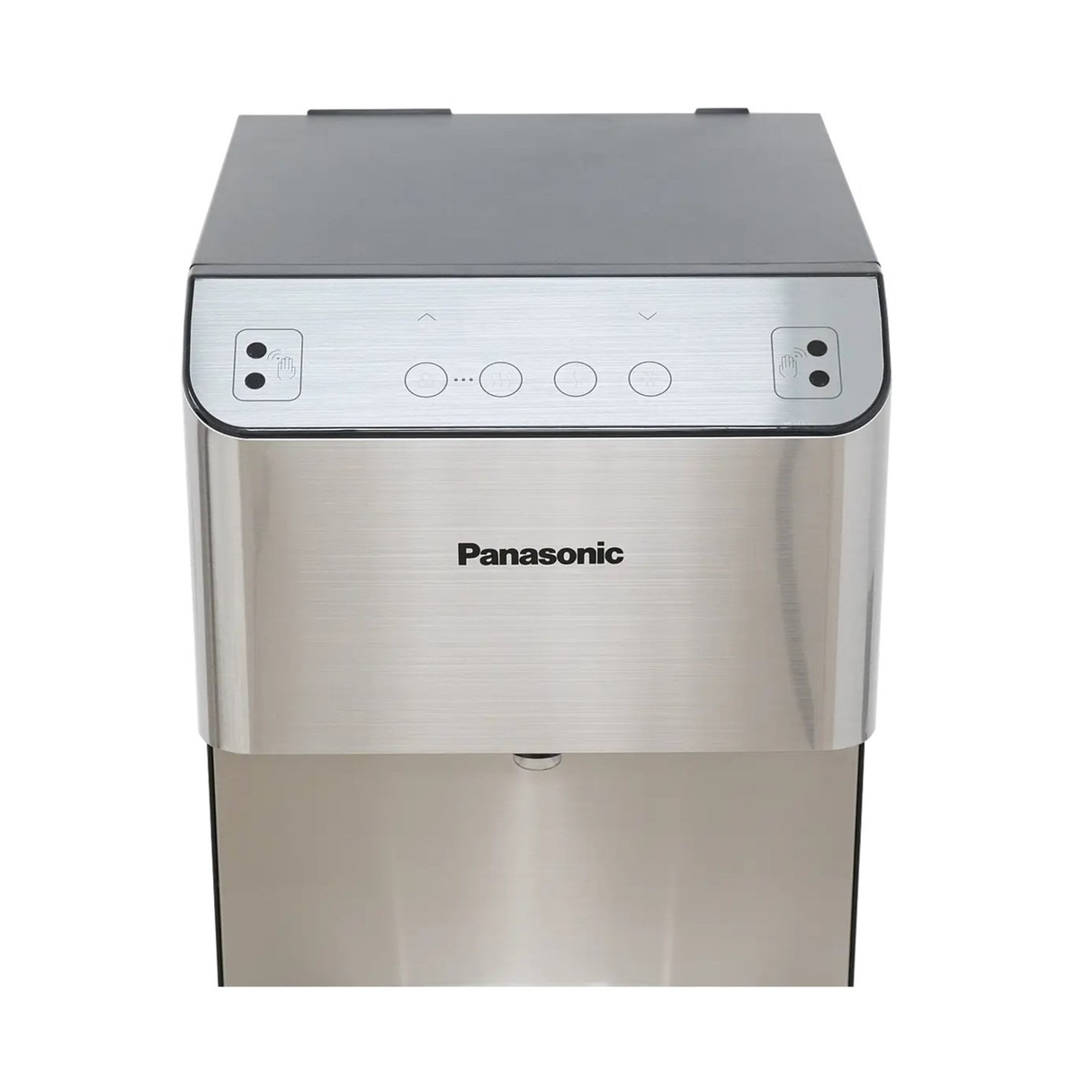 Panasonic Bottom Load Water Dispenser - Stainless Steel - Zayoom