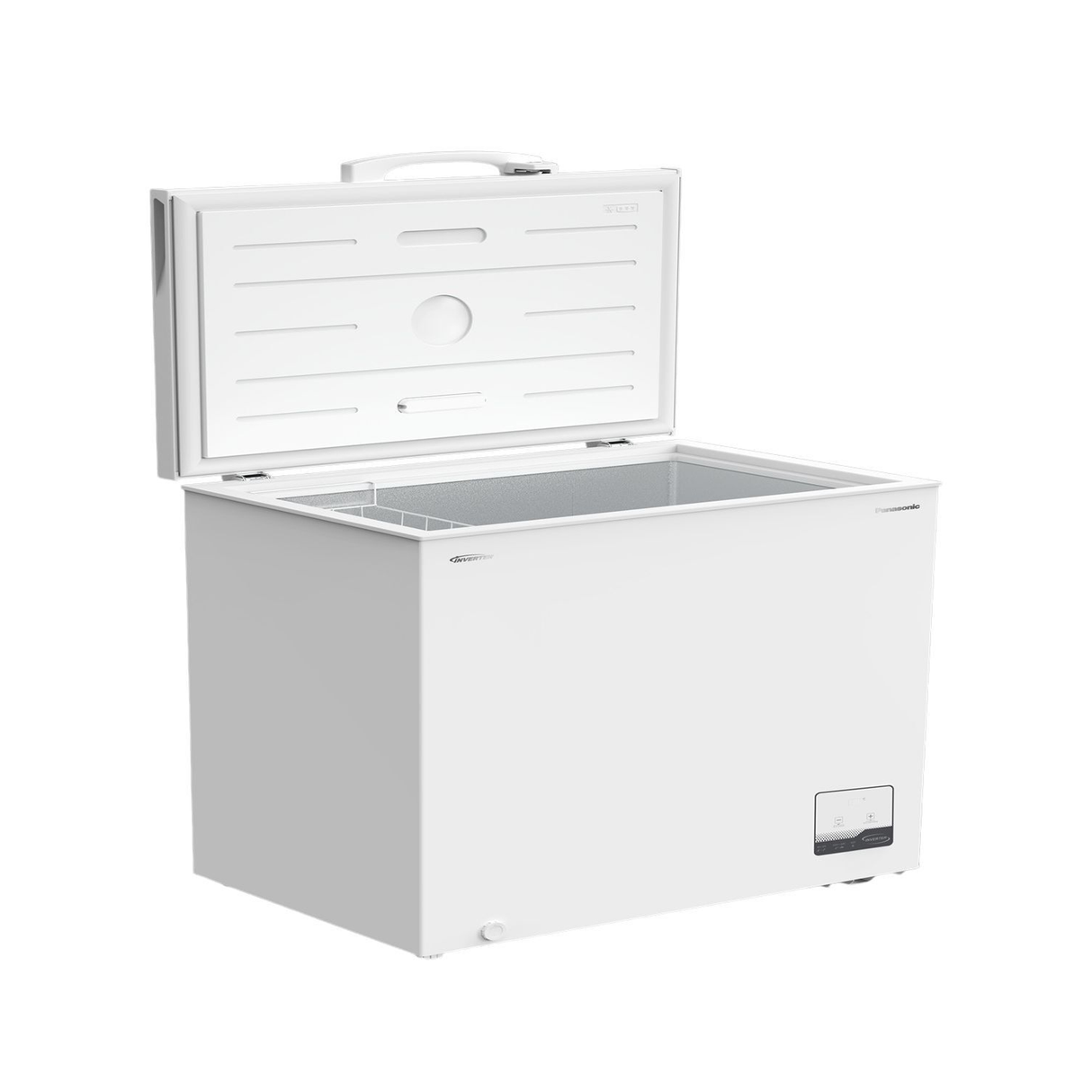 Panasonic Chest Freezer 199 Liters - White