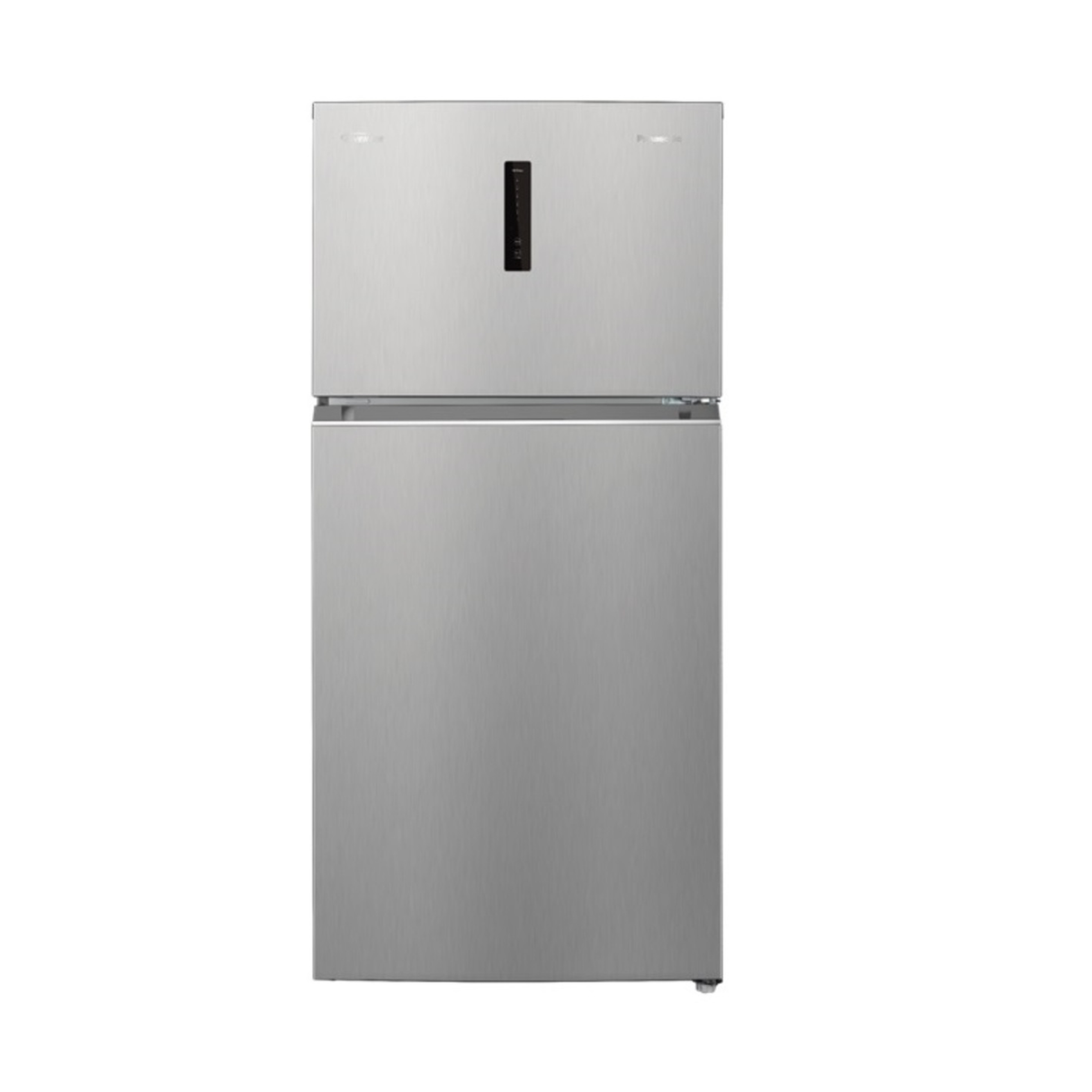 Panasonic Top Mount 515L 18.1CFT Inverter Refrigerator - Silver - Zayoom