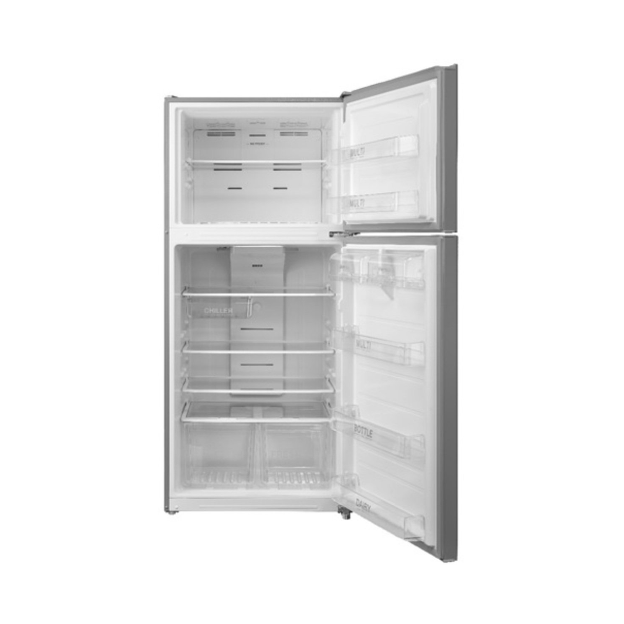 Panasonic Top Mount 833L 29.4CFT Refrigerator - Silver - Zayoom