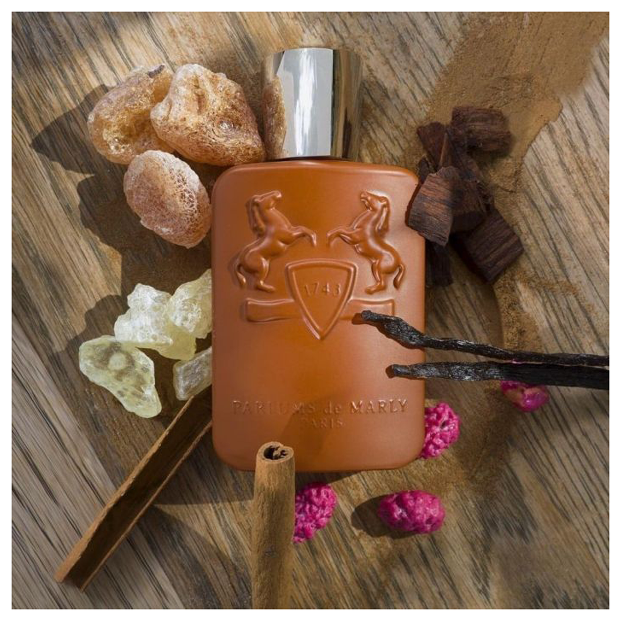 Parfums De Marly Althair Edp For Unisex 125 Ml/G