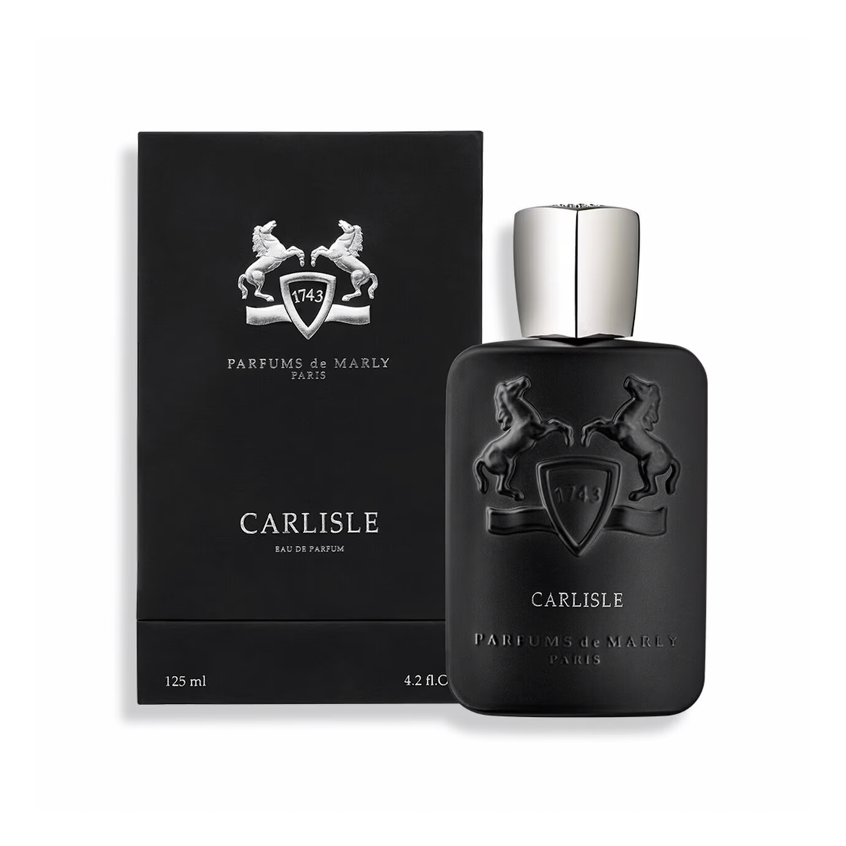 Parfums De Marly Carlisle EDP For Unisex 125 Ml