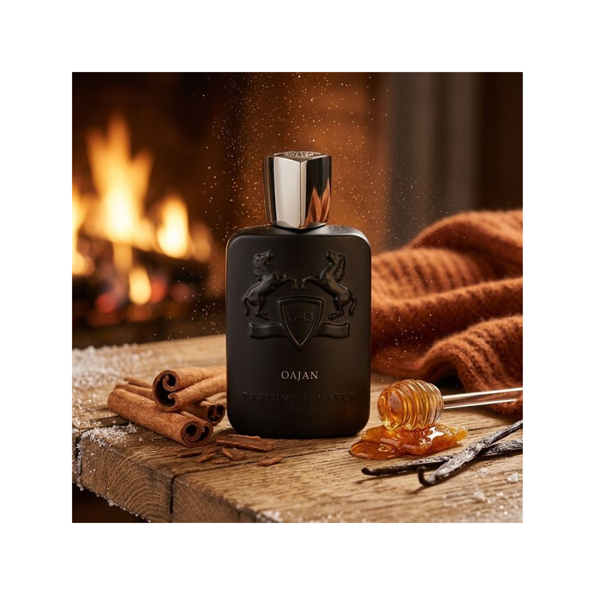 بارفيوم دو مارلي أوجان عطر للجنسين – 125 مل