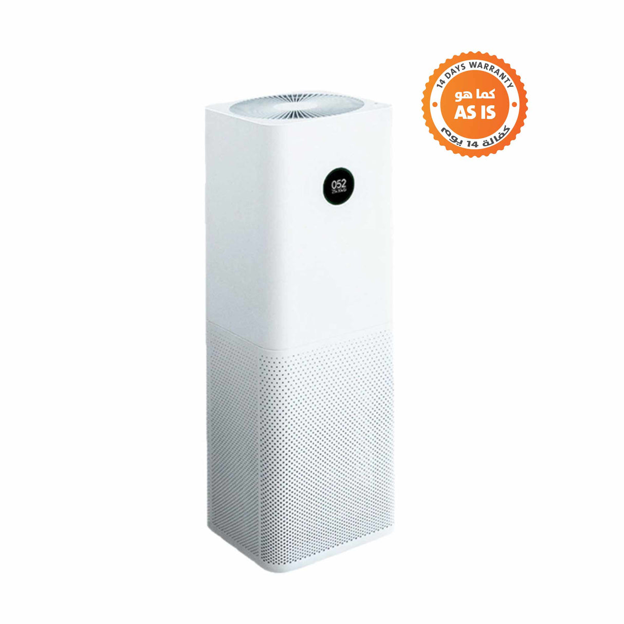 شاومي - منقي هواء برو - كما هو