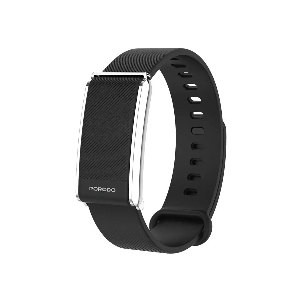 Porodo Trackfit Screenless Smart FitBand