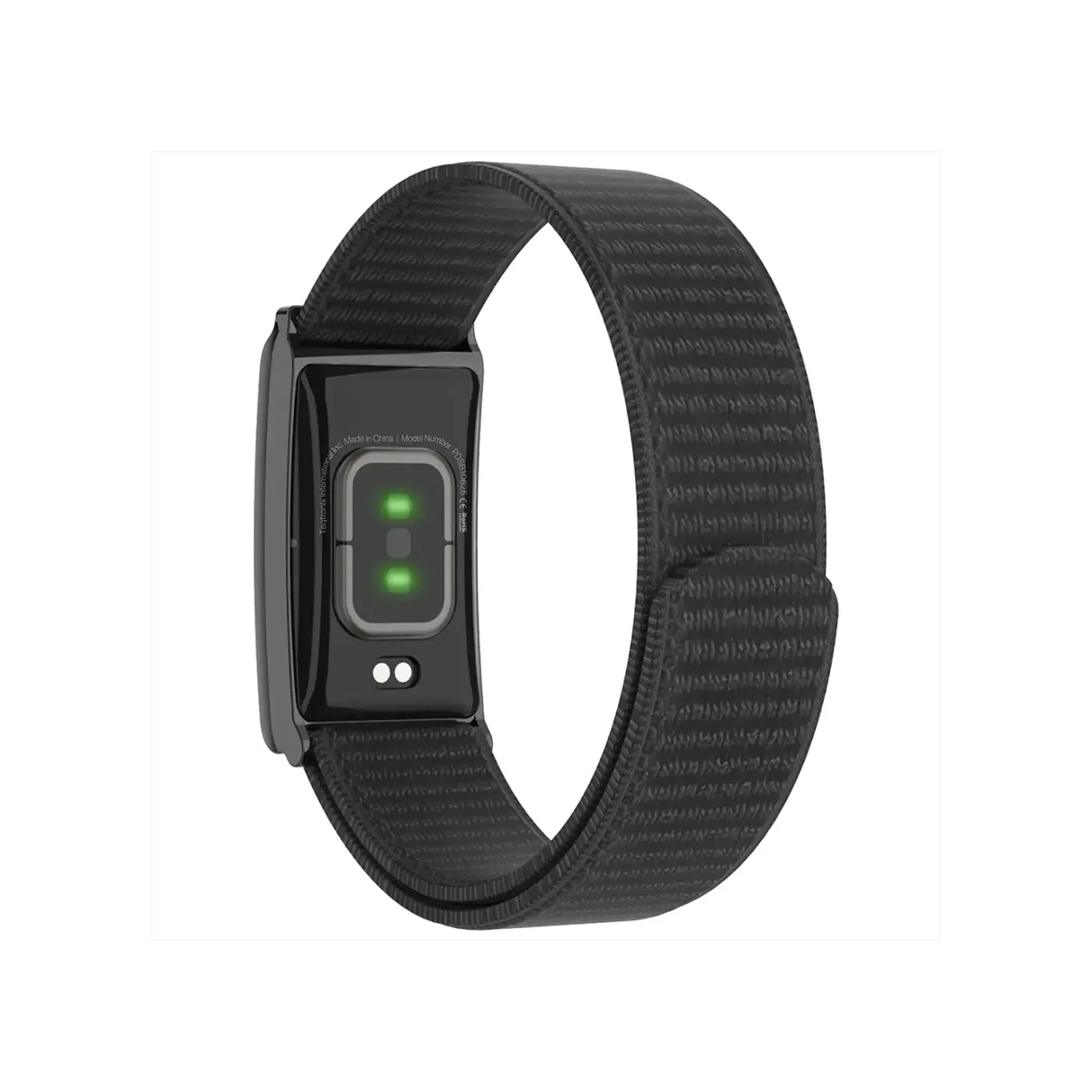 Porodo TrackFit Smart Fitness Band