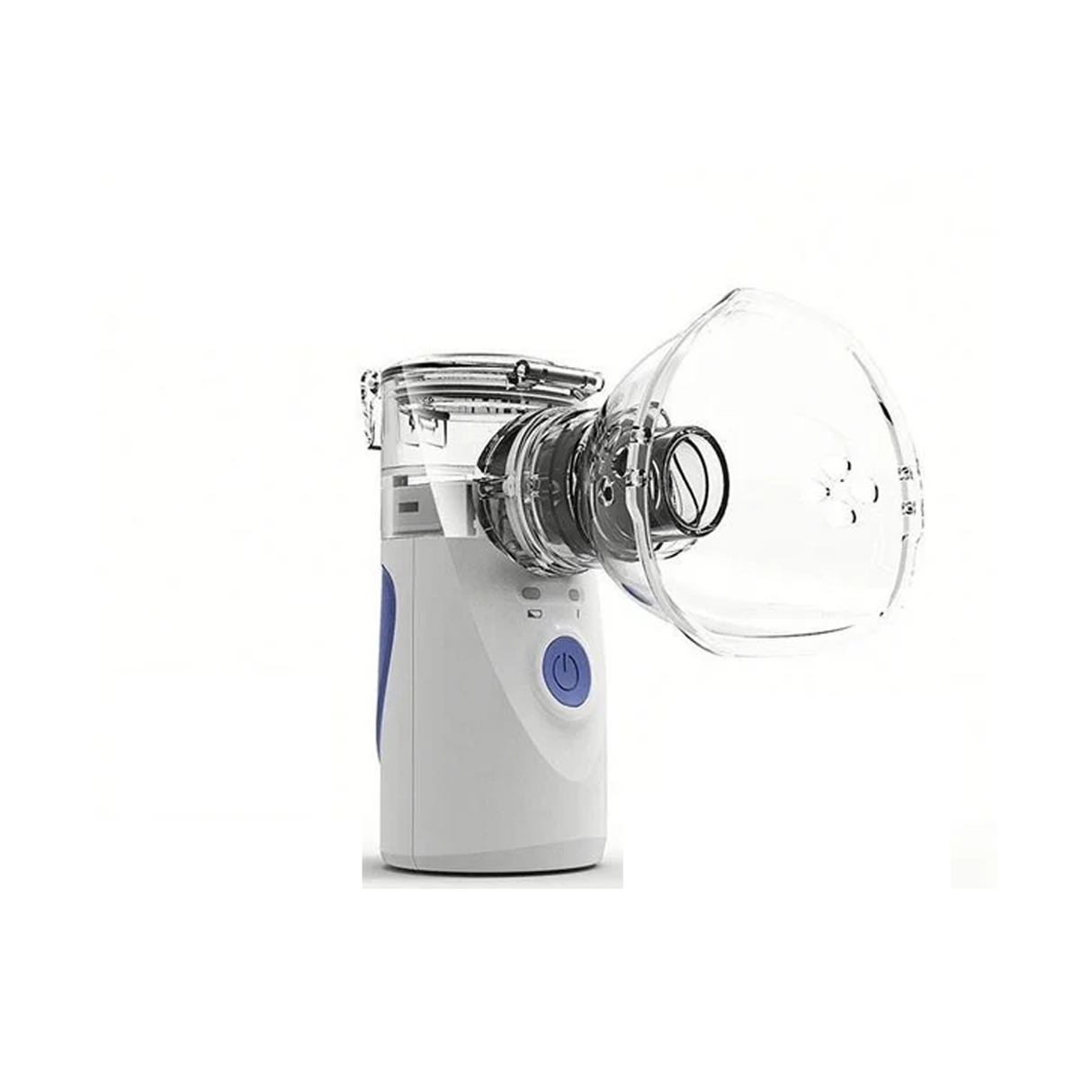 Portable Mesh Nebulizer