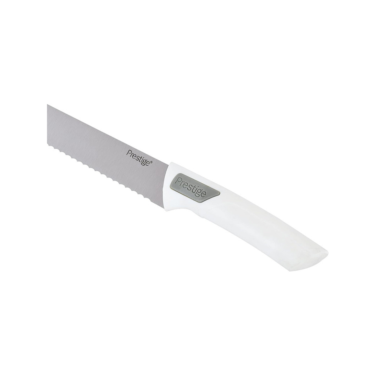 برستيج بيزيكس أدفانسد سكين خبز – 20 سم