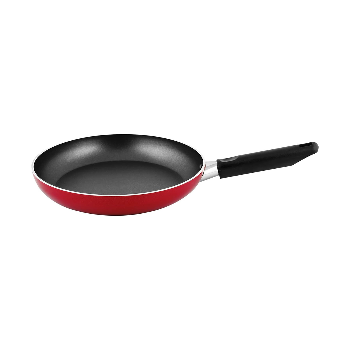 Prestige Classique Fry Pan - 32 Cm - Red