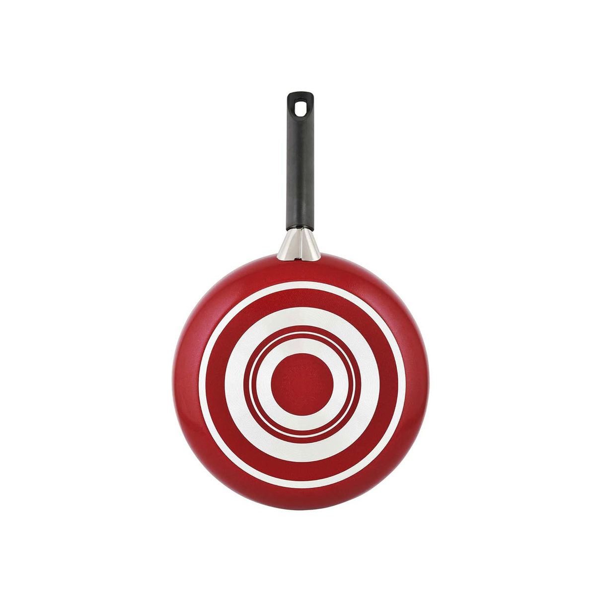 Prestige Classique Fry Pan - 32 Cm - Red