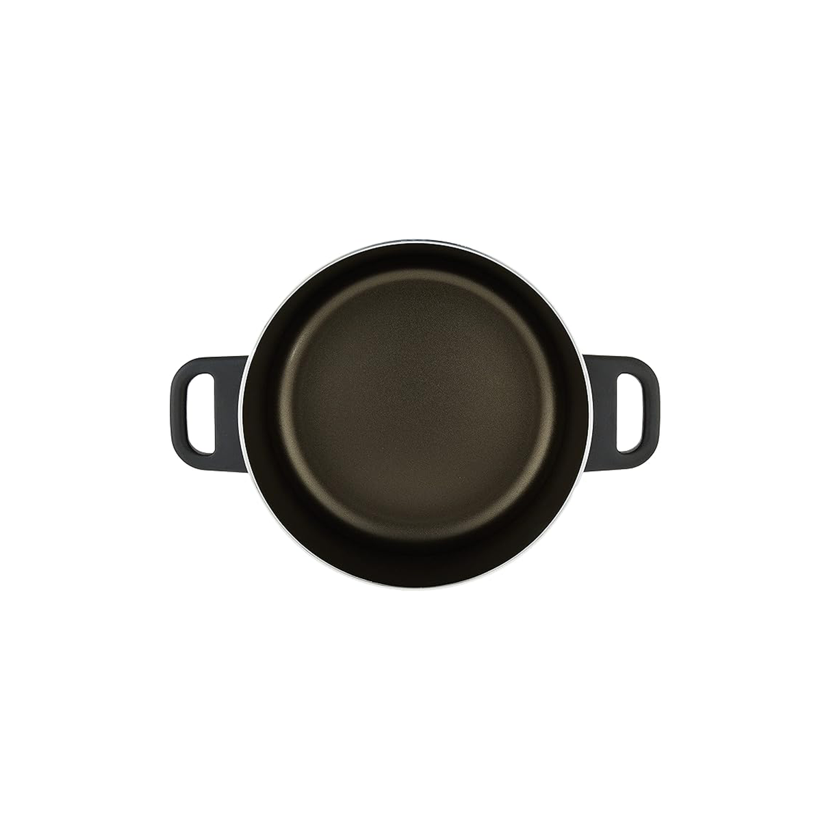 Prestige Classique Stockpot With Stainless Steel Lid - 30 Cm - Red