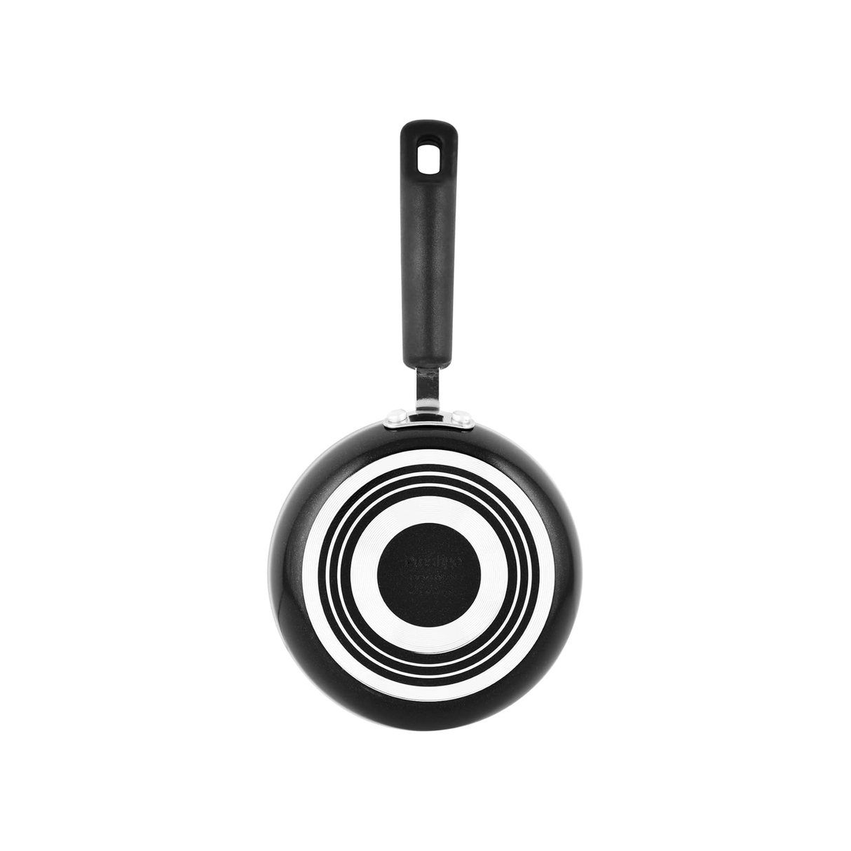 Prestige Mini Fry Pan - 12cm - Black