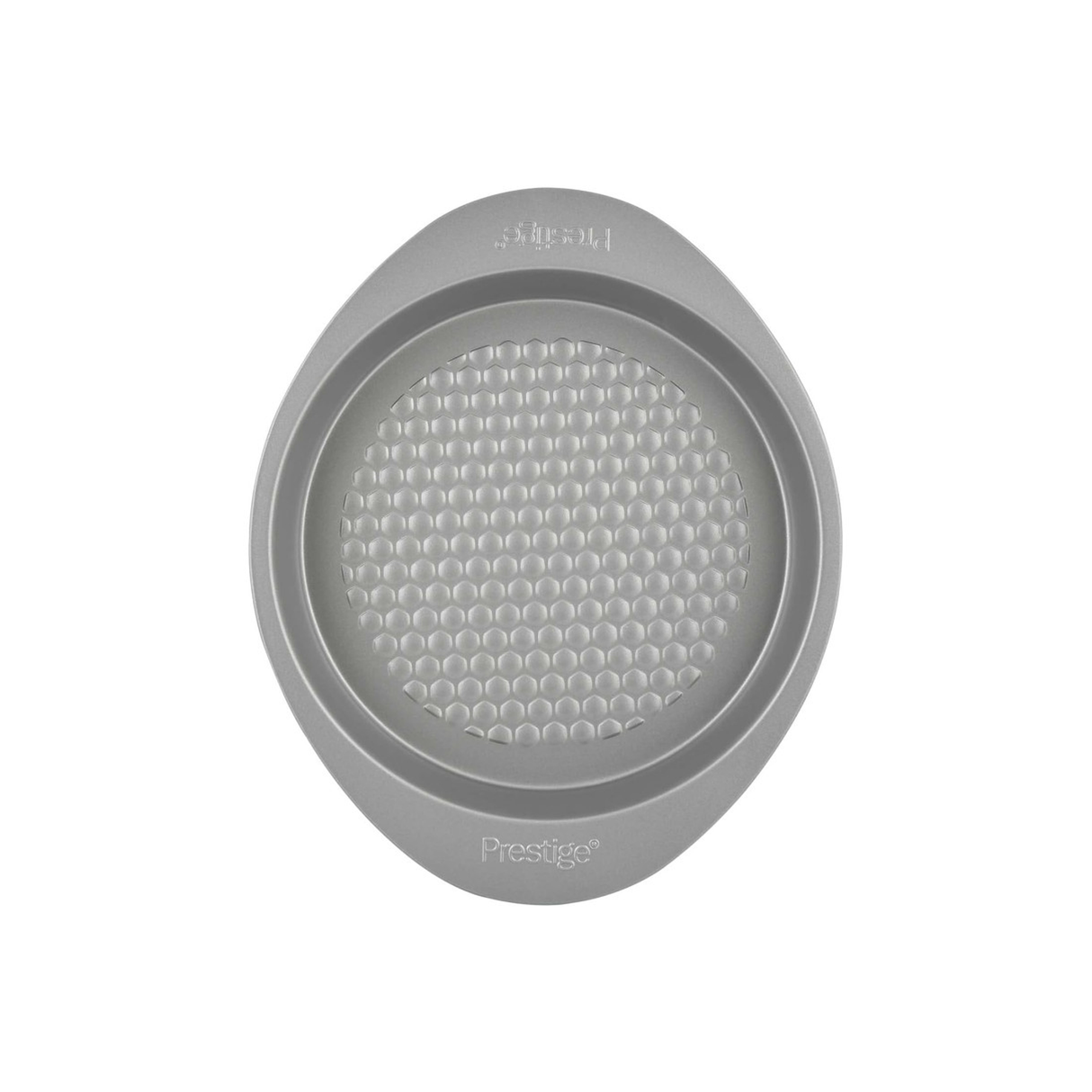 Prestige Round Cake Tin - 23 Cm - Grey