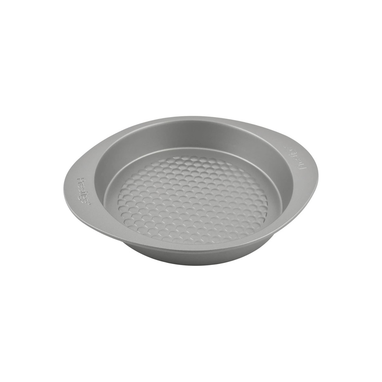 Prestige Round Cake Tin - 23 Cm - Grey