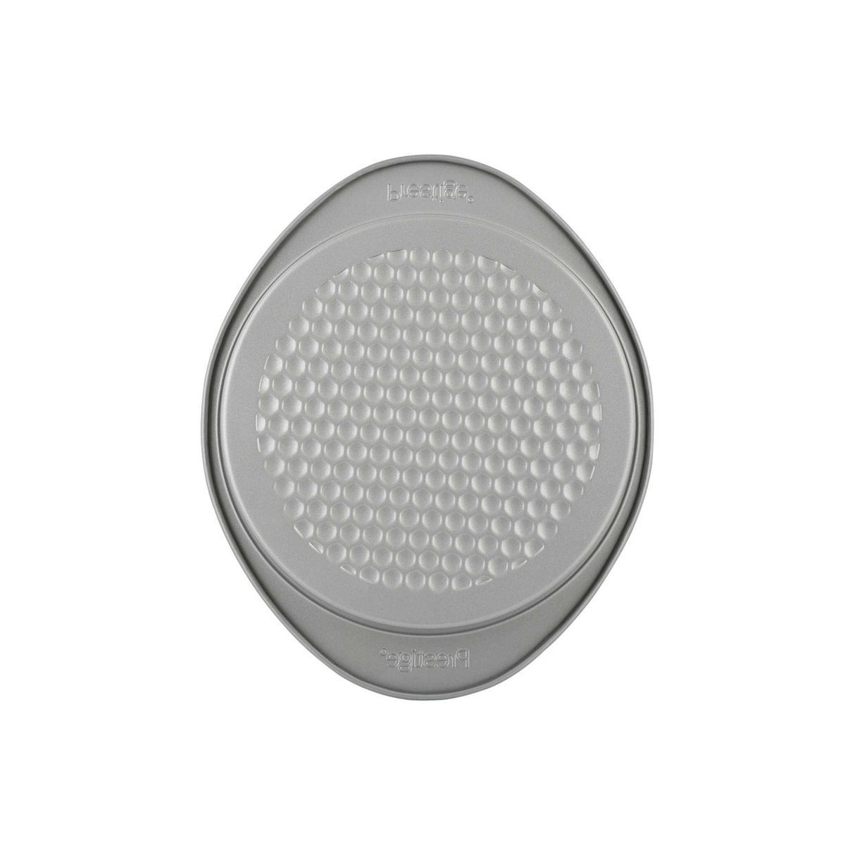 Prestige Round Cake Tin - 23 Cm - Grey