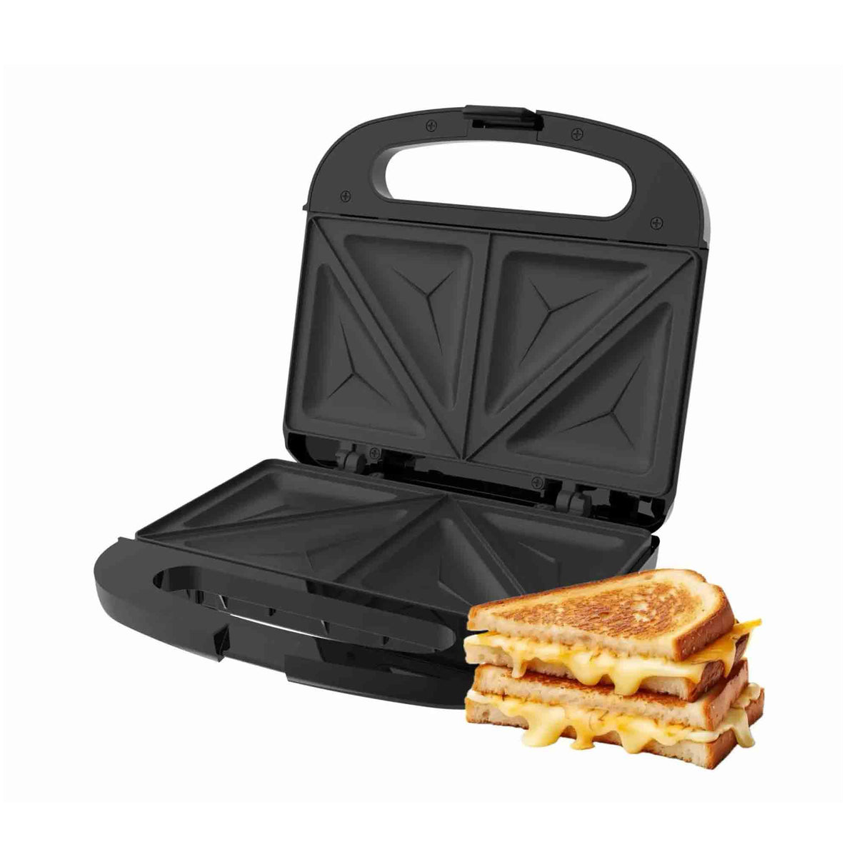 PRiMERA Spectra Sandwich Maker - 750W - Zayoom