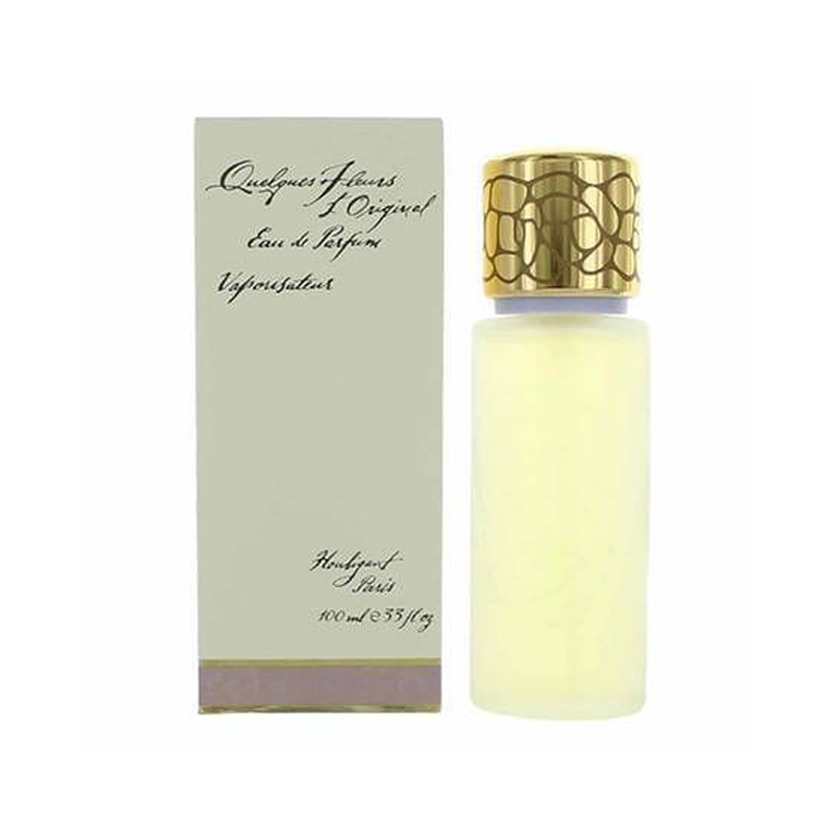 كليك فوْليرز – عطر للنساء – 100 مل