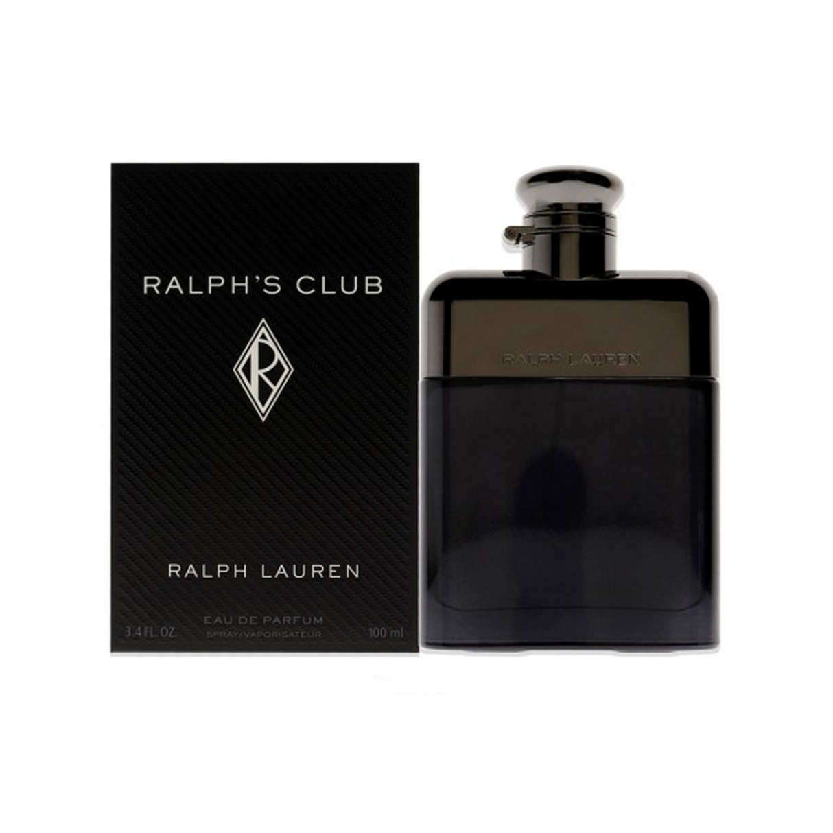 Ralph Lauren Ralph's Club EDP For Men 100 ml
