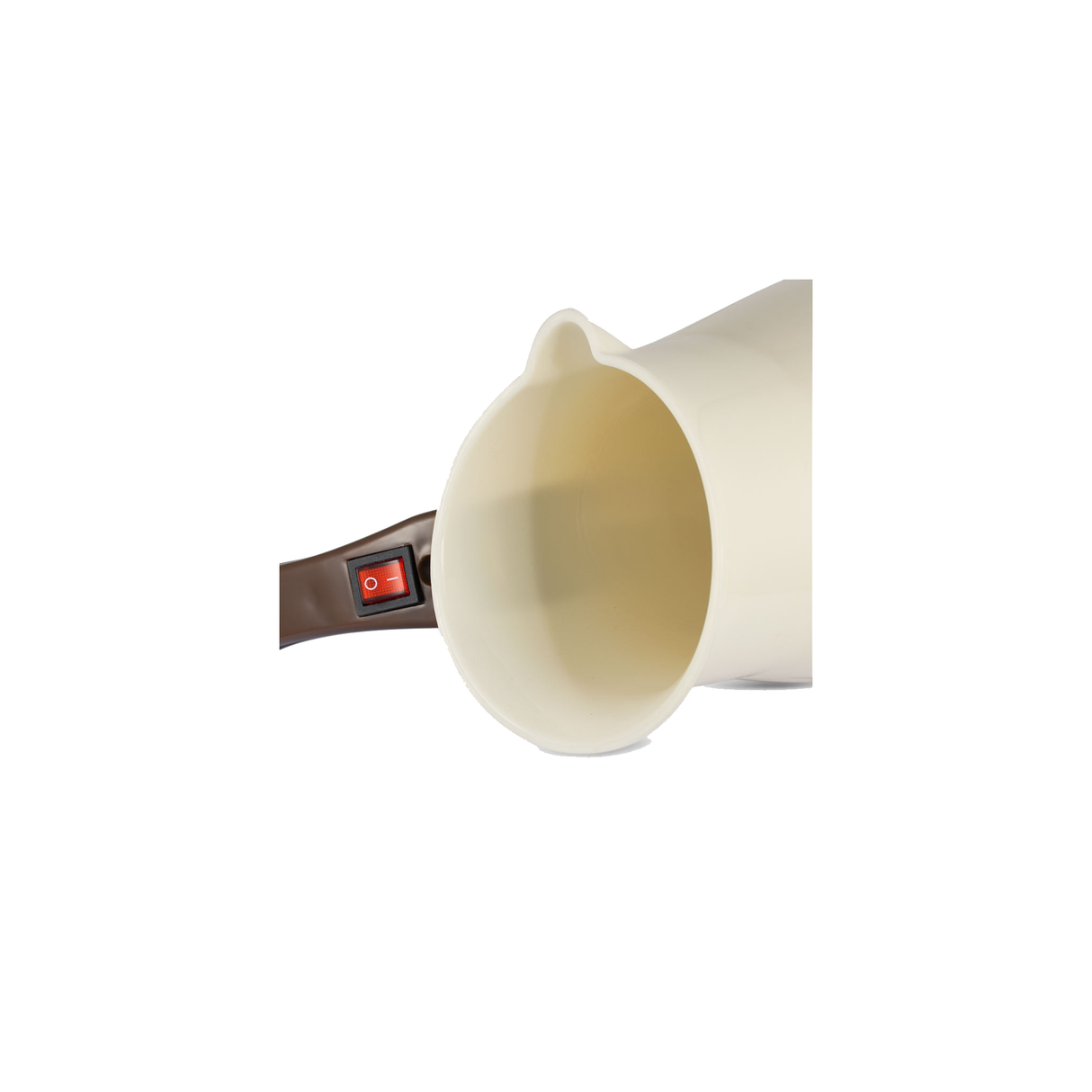 RAF Electric Turkish Coffee Pot - 1000W With 500ml Capacity