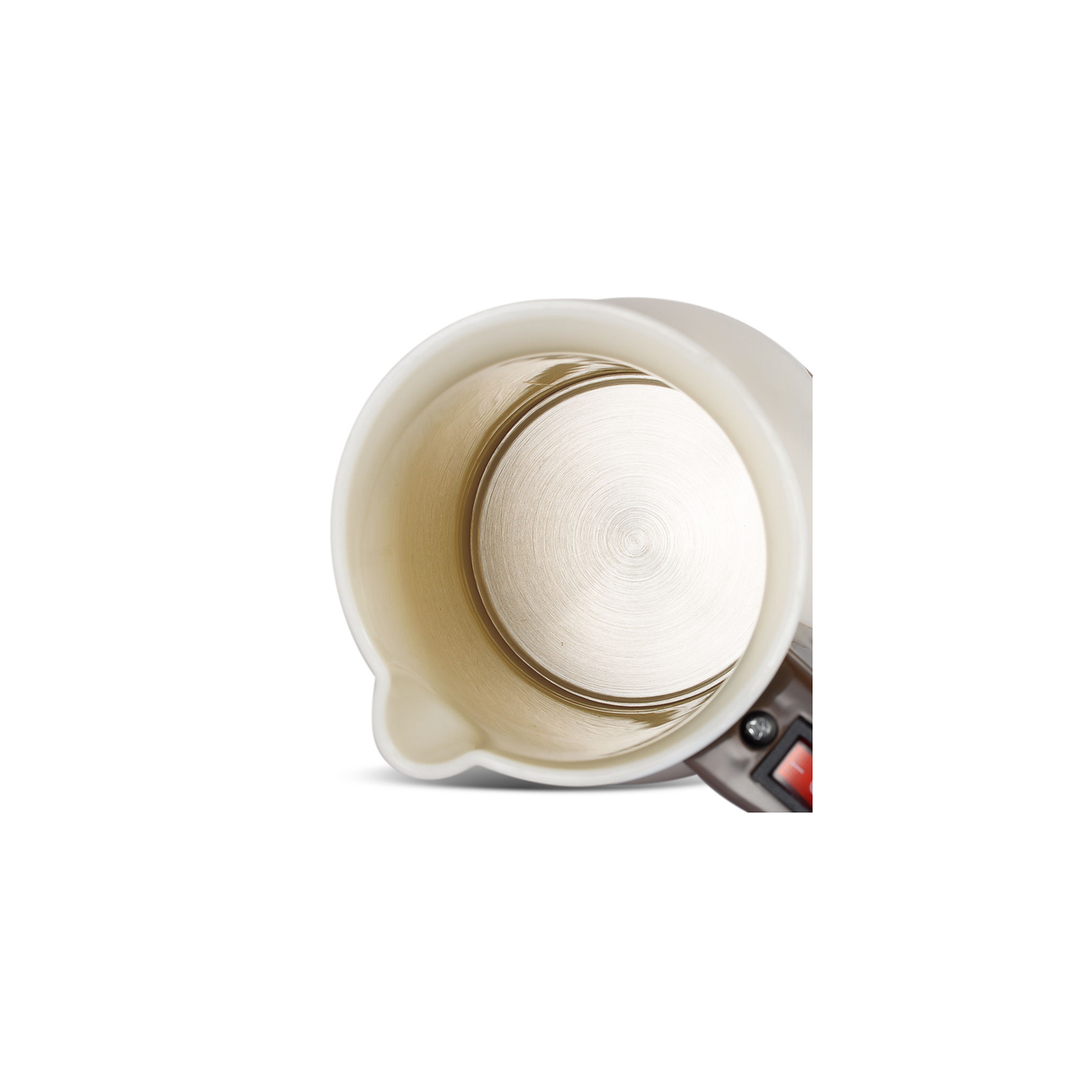 RAF Electric Turkish Coffee Pot - 1000W With 500ml Capacity