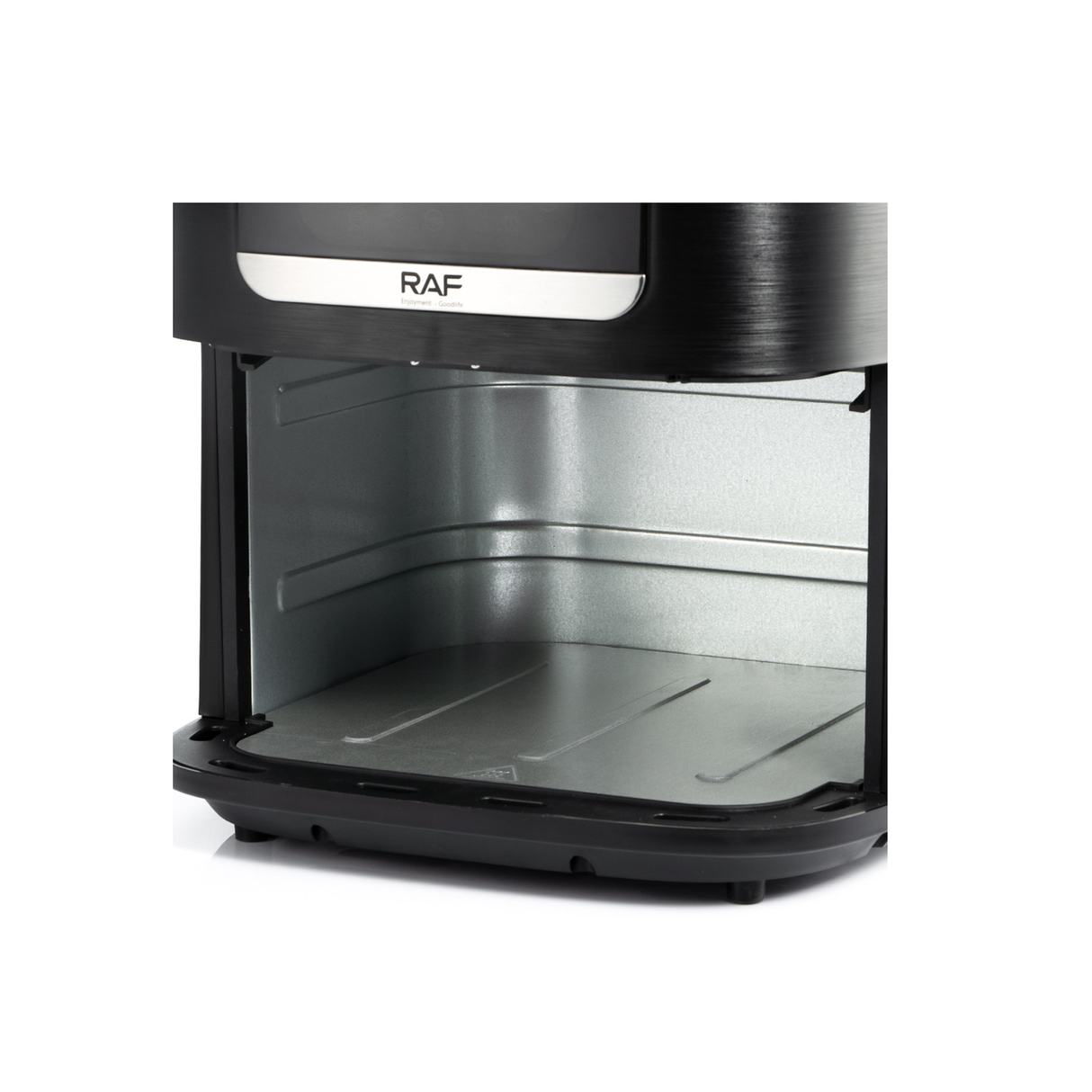 RAF Multi-Purpose Digital Air Fryer 1700W & 8L Capacity