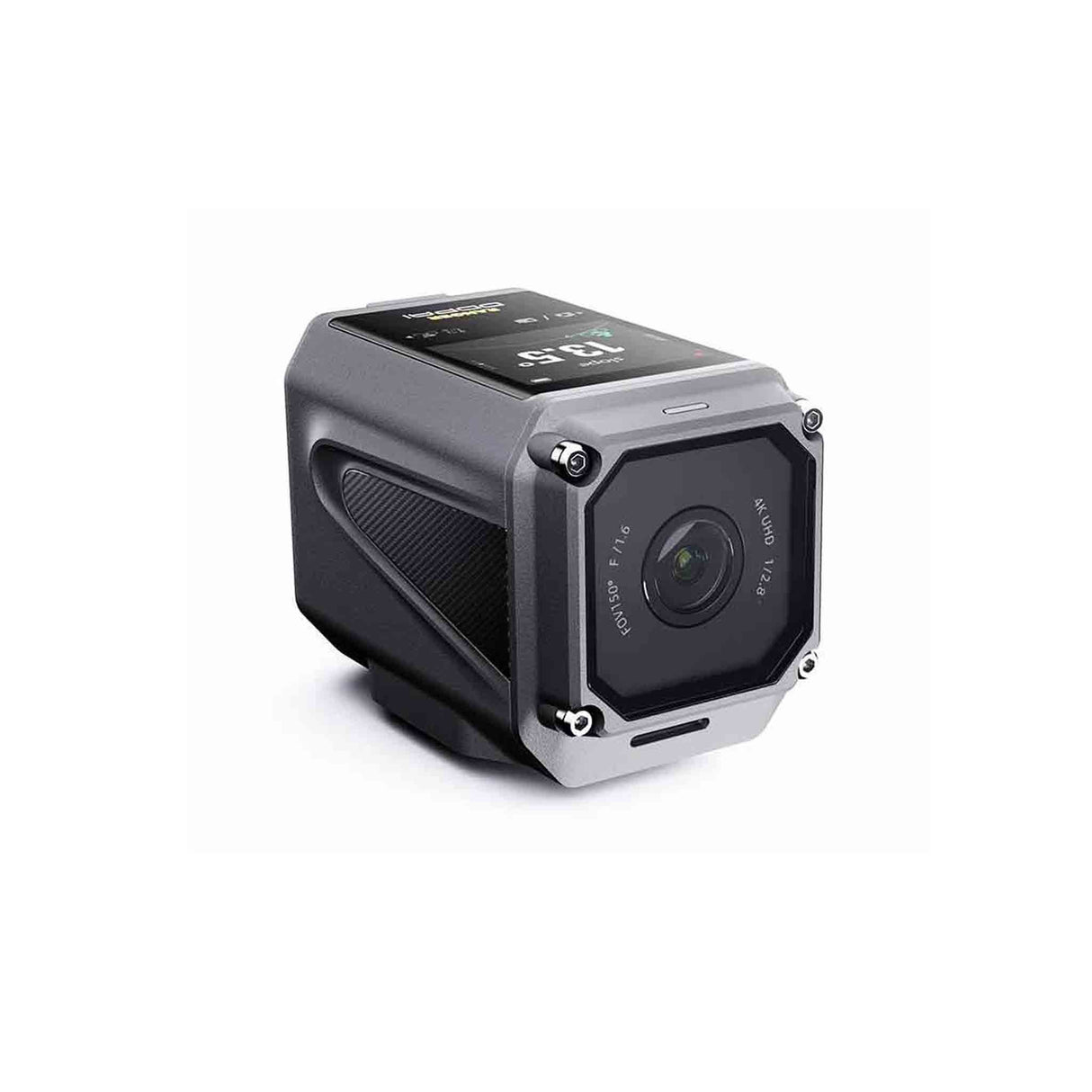 رينجر كاميرا المقاومة للماء للدراجات الهوائية والنارية والدراجات البحرية (جيت سكي)