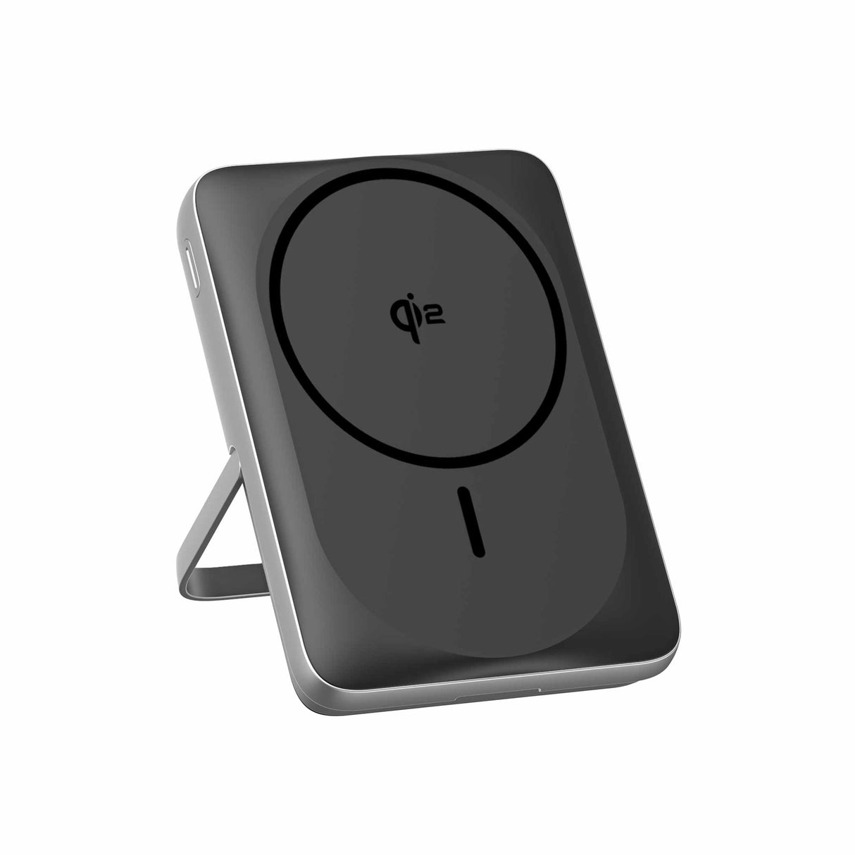 Ravpower Rp-Pb1217 Pd Pioneer 10000Mah 15W Power Bank Magnetic-Wireless