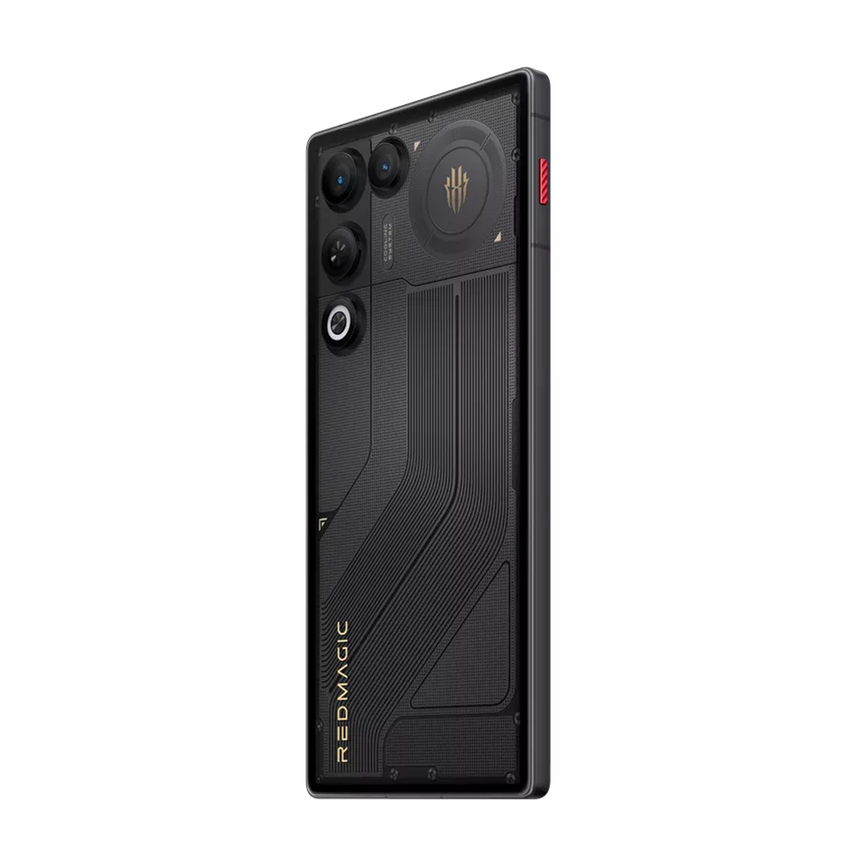 REDMAGIC 11 Air 5G – 512GB ROM – 16GB RAM - Gaming Mobile Phone (Global Version)