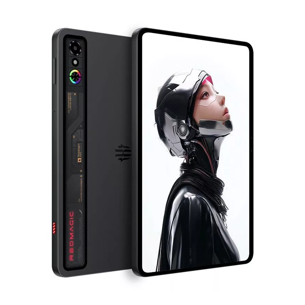 REDMAGIC Astra Gaming Tablet 1TB, 24GB RAM - 9 inch WiFi Tablet (Global Version)