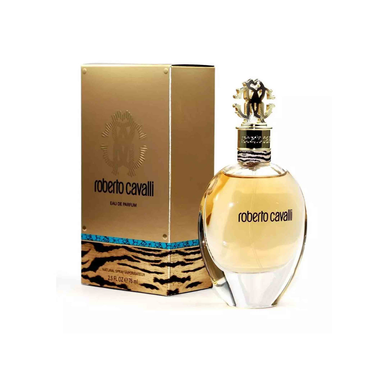 روبرتو كافالي عطر للنساء 75 مل