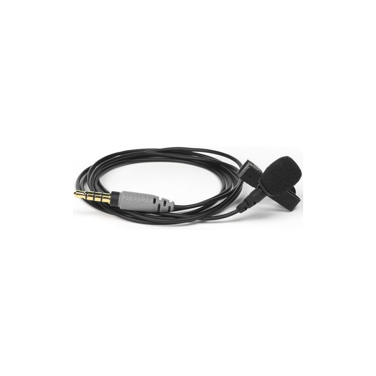 RODE Smart Lav Plus Microphone - Zayoom