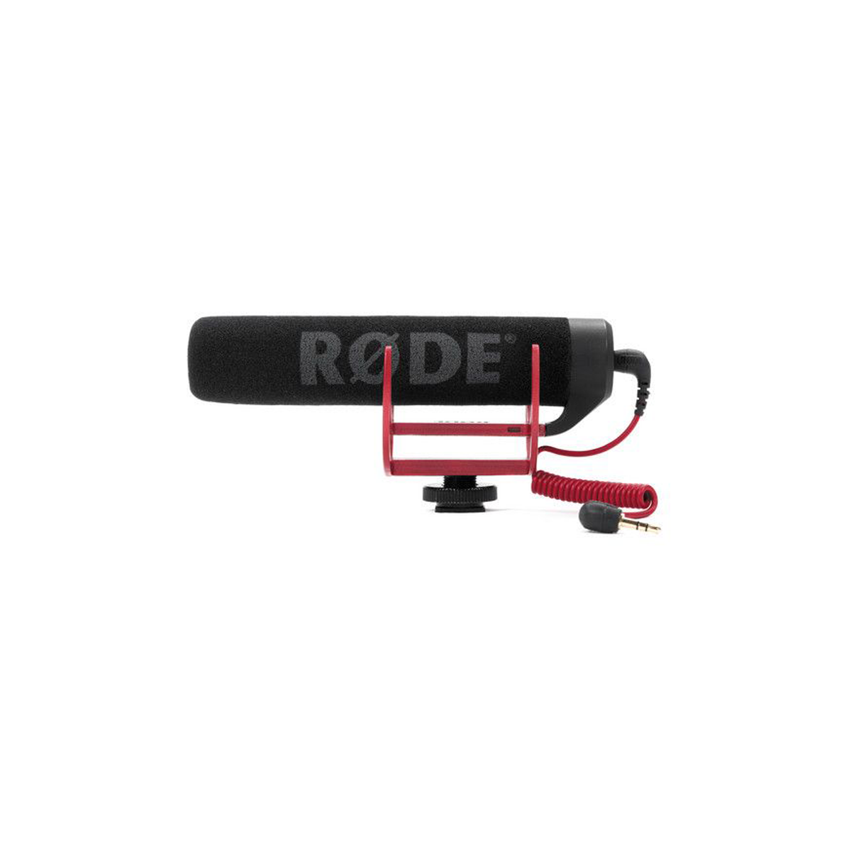 RODE VideoMic GO - Zayoom