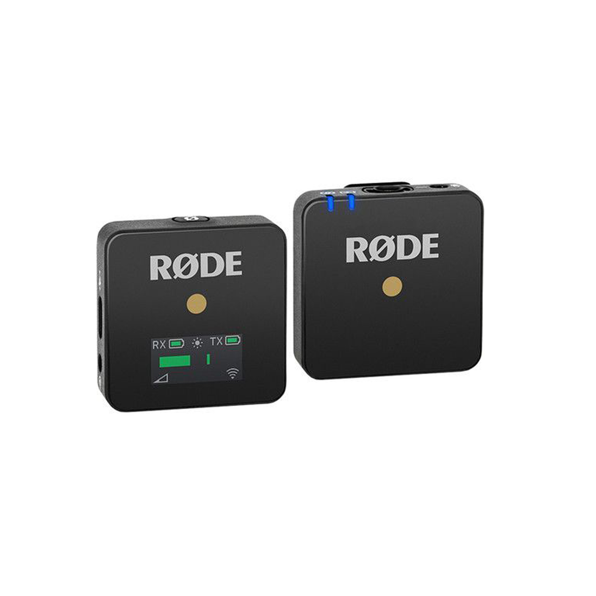 RODE Wireless Go Video Microphone - Zayoom