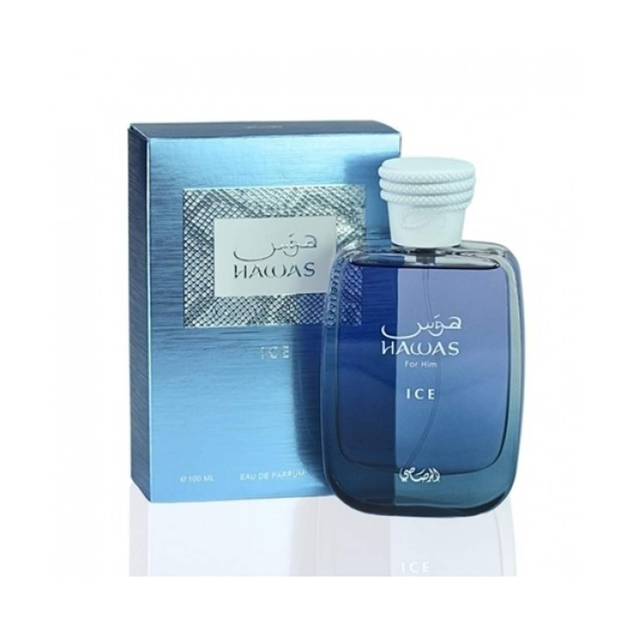 رصاصي هوس ايس عطر للرجال 100 مل