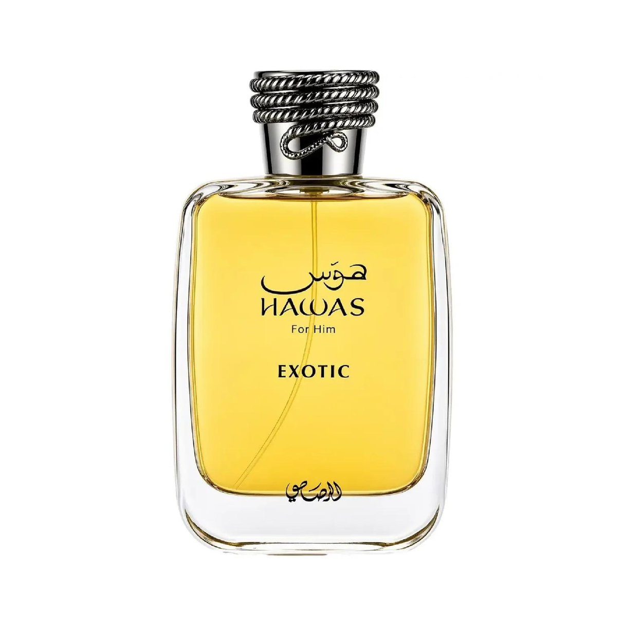 Rasasi Hawas Exotic EDP For Men 100ml