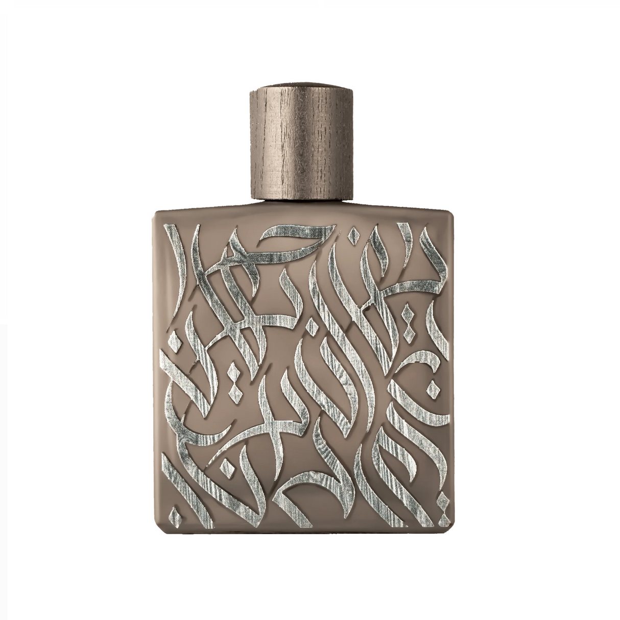 Rayhaan Wood Noir Wood Collection - EDP For Men - 100 Ml