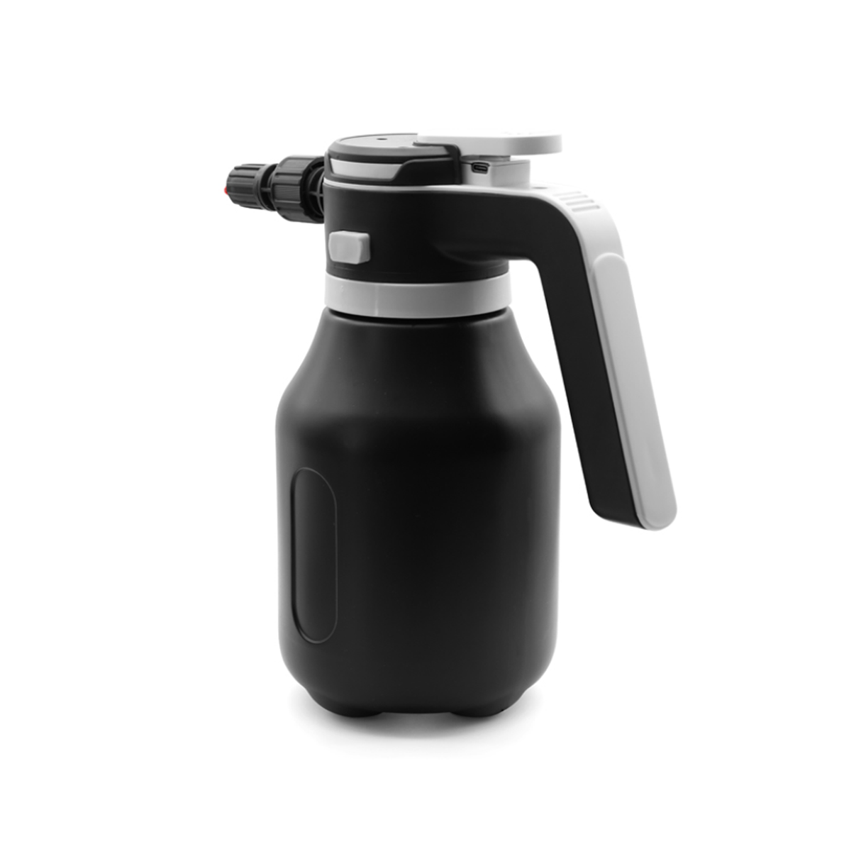 Rechargeable Multipurpose Foam Sprayer for Car Wash & Home Cleaning – 2 Litre Capacity