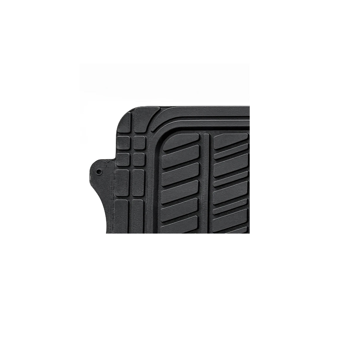 ريد بول ريسينج – طقم دواسات سيارات للظروف القاسية – 3 قطع – أسود/أحمر