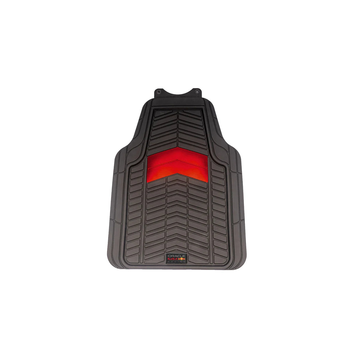 ريد بول ريسينج – طقم دواسات سيارات للظروف القاسية – 3 قطع – أسود/أحمر