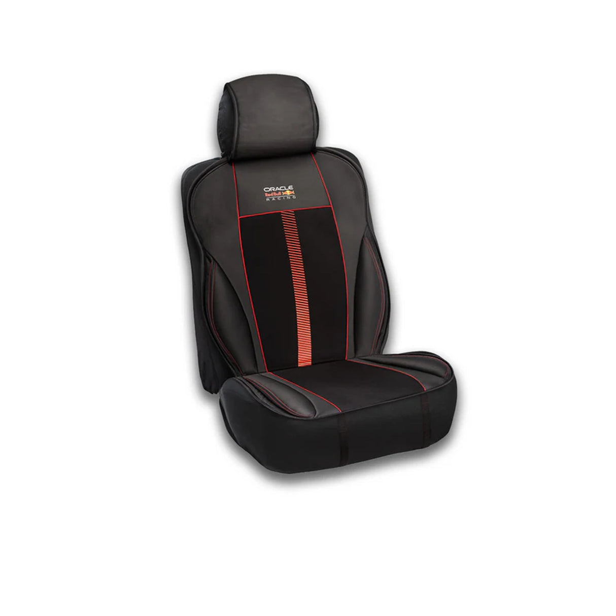 ريد بول ريسينج وسادة مقعد - أسود/أحمر - موديل 2012