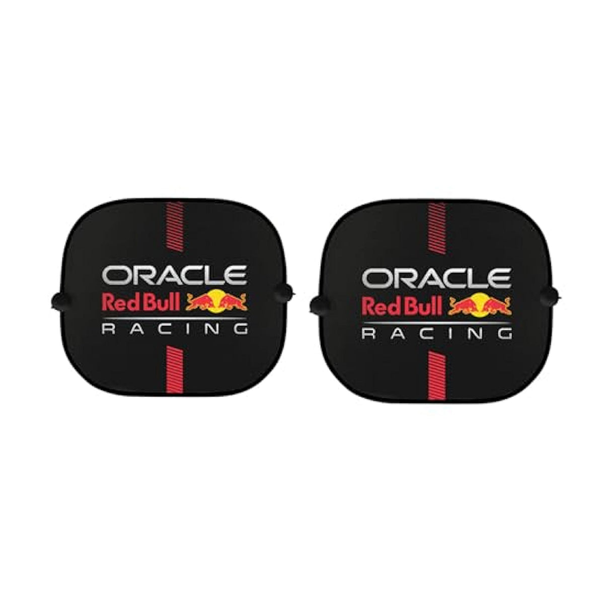 Red Bull Racing Sunblinds 2 Pieces
