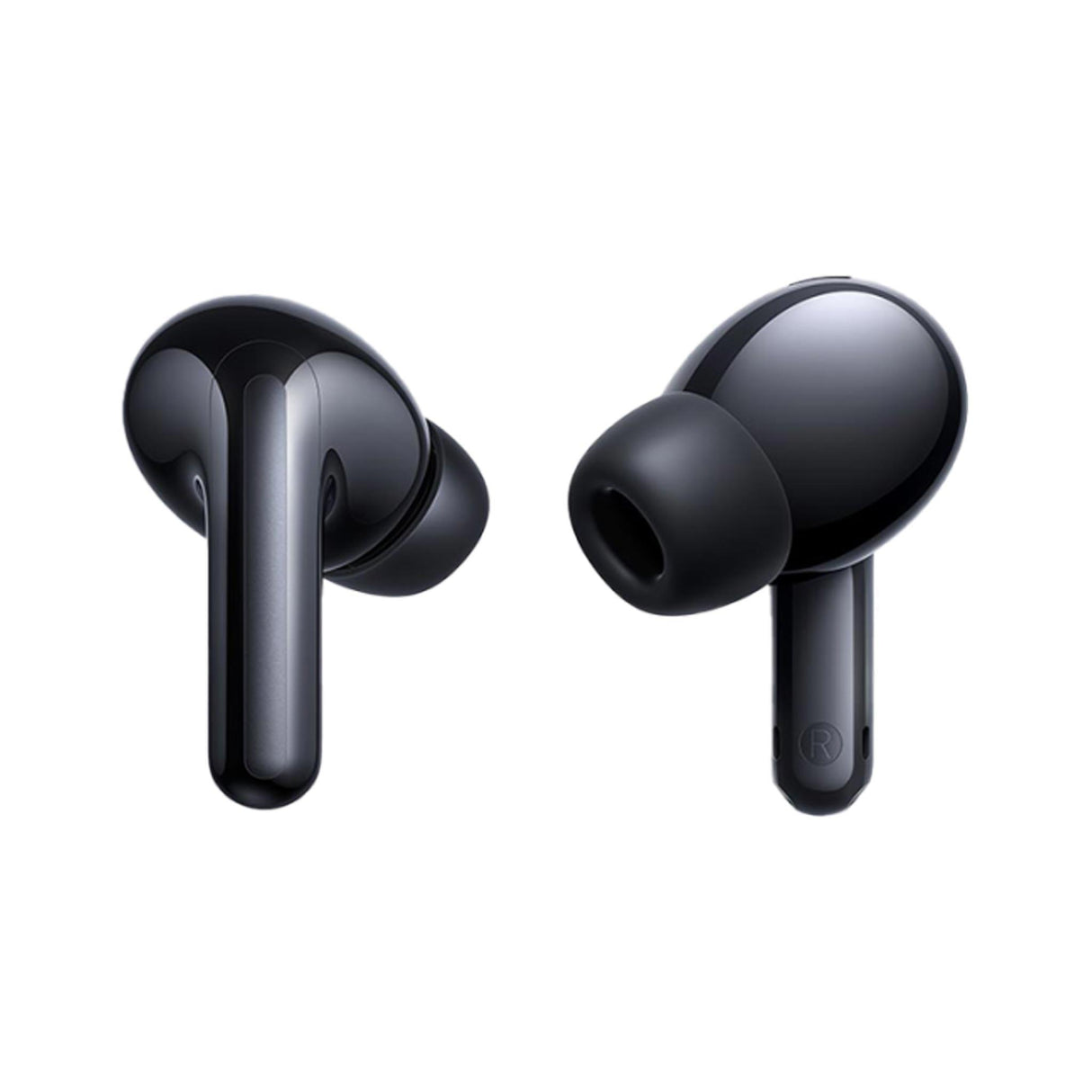 Xiaomi Redmi Buds 6 Lite Headphone - Black - Zayoom