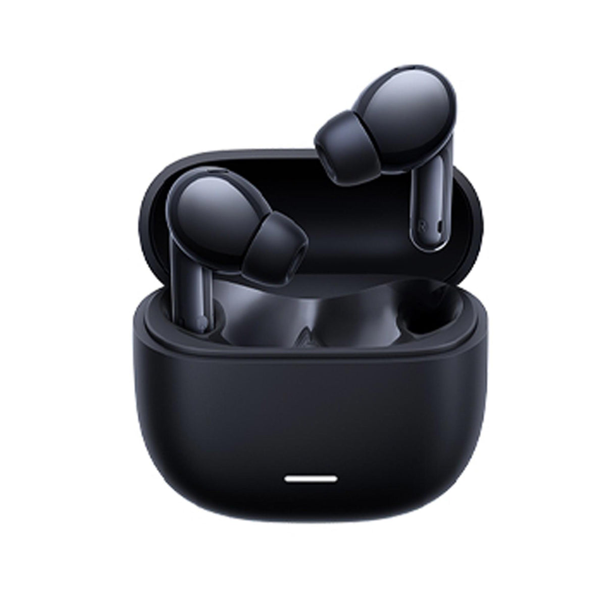 Xiaomi Redmi Buds 6 Lite Headphone - Black - Zayoom