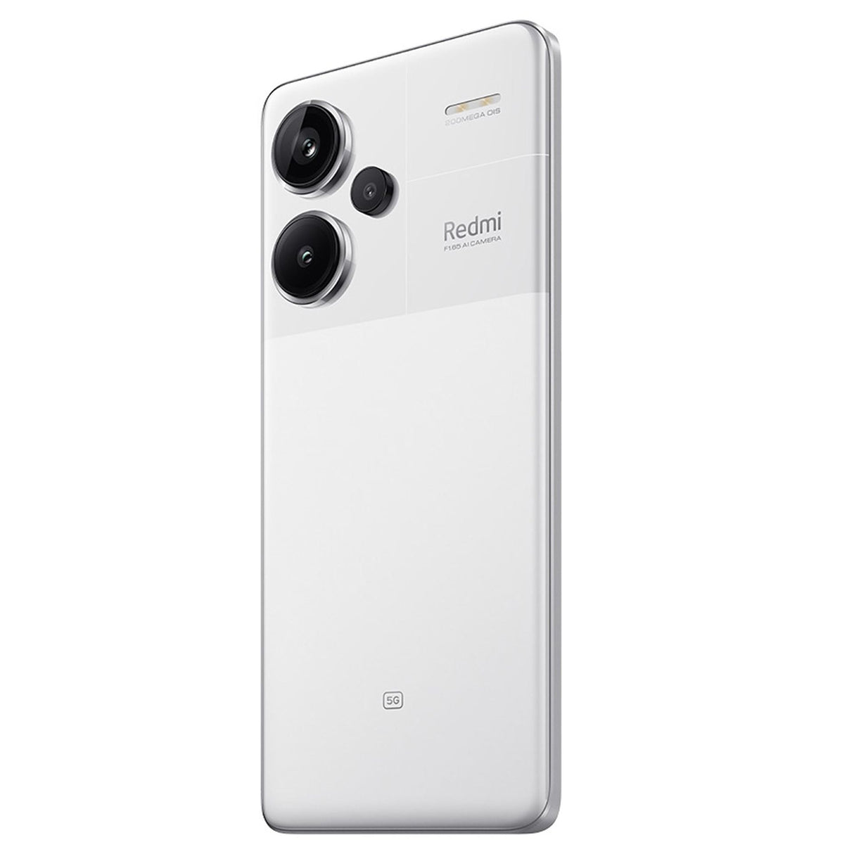 Redmi Note 13 Pro+ 5G 12GB RAM 512GB ROM - Mobile Phone - Moonlight White (ASIS) - Zayoom