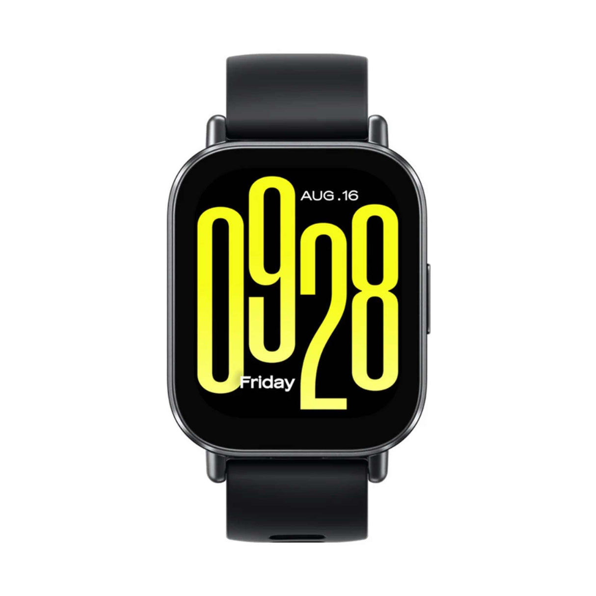 Xiaomi Redmi Watch 5 Active - Smart Watch - Midnight Black - Zayoom